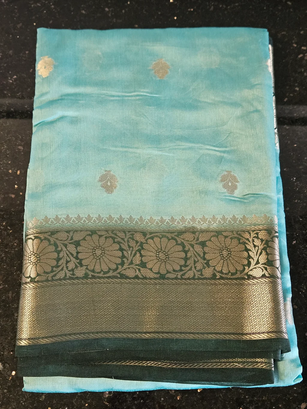 Luxury Pure Raw Mango Silk Saree for Festive Elegance & Timeless Style - ethnic Indian fashion from Swathi Design